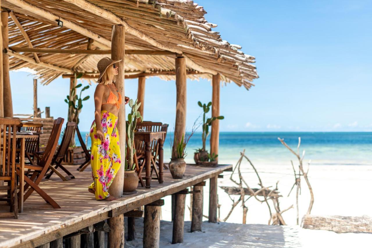 Mvuvi Boutique Resort 4*