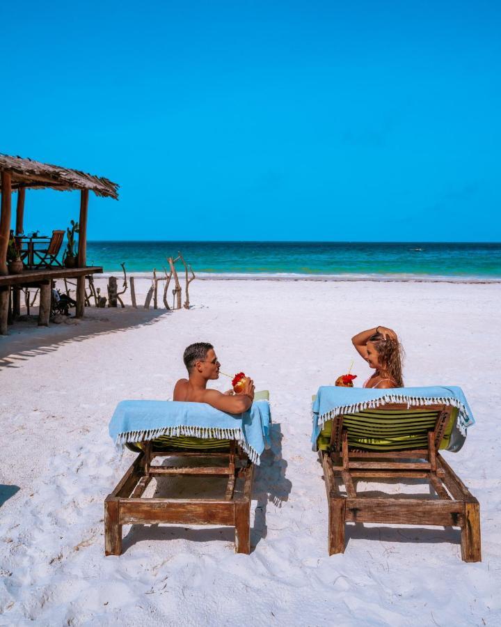 Mvuvi Boutique Resort 4*