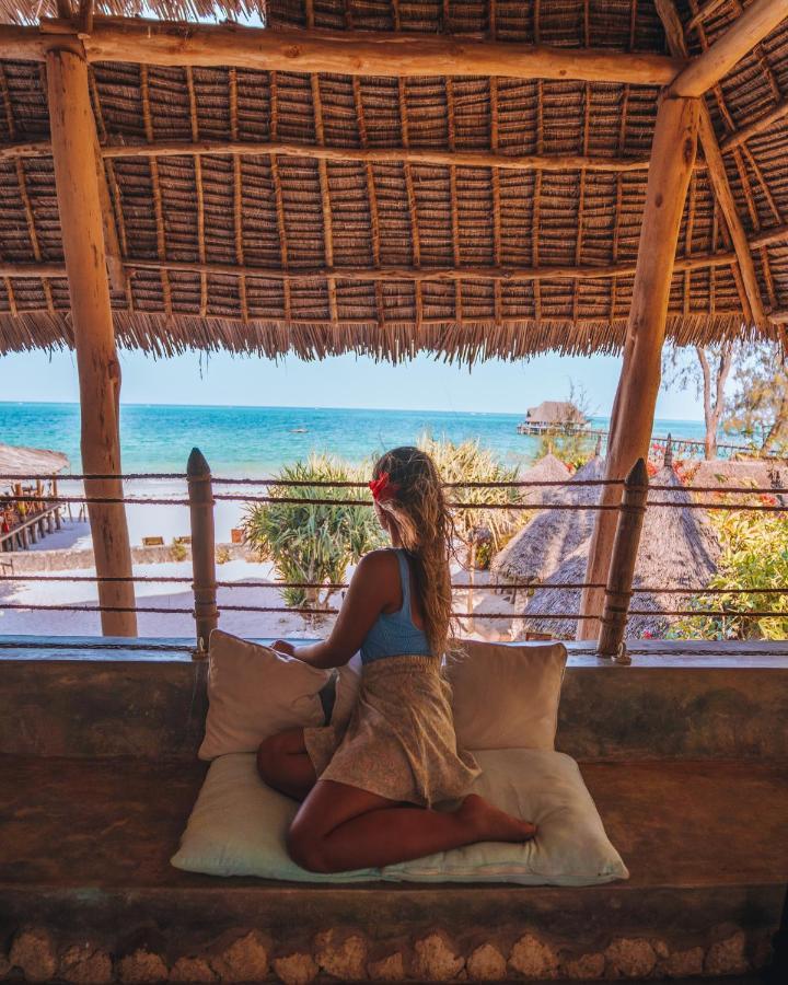 Mvuvi Boutique Kiwengwa (Zanzibar)