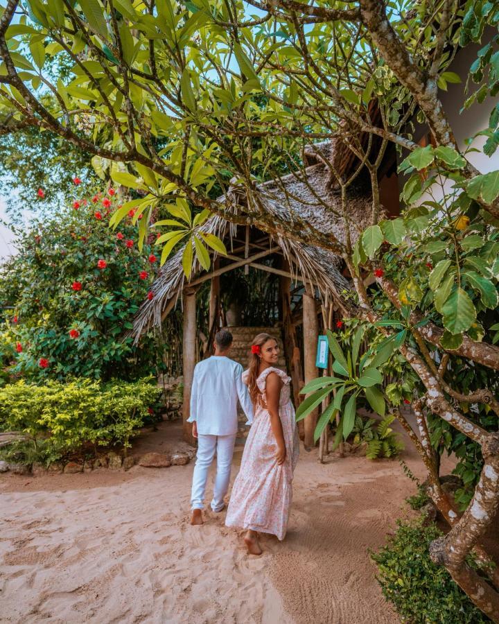 Mvuvi Boutique 4* Kiwengwa (Zanzibar)