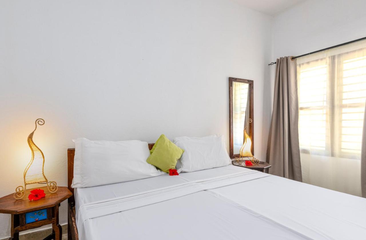 Mvuvi Boutique 4*