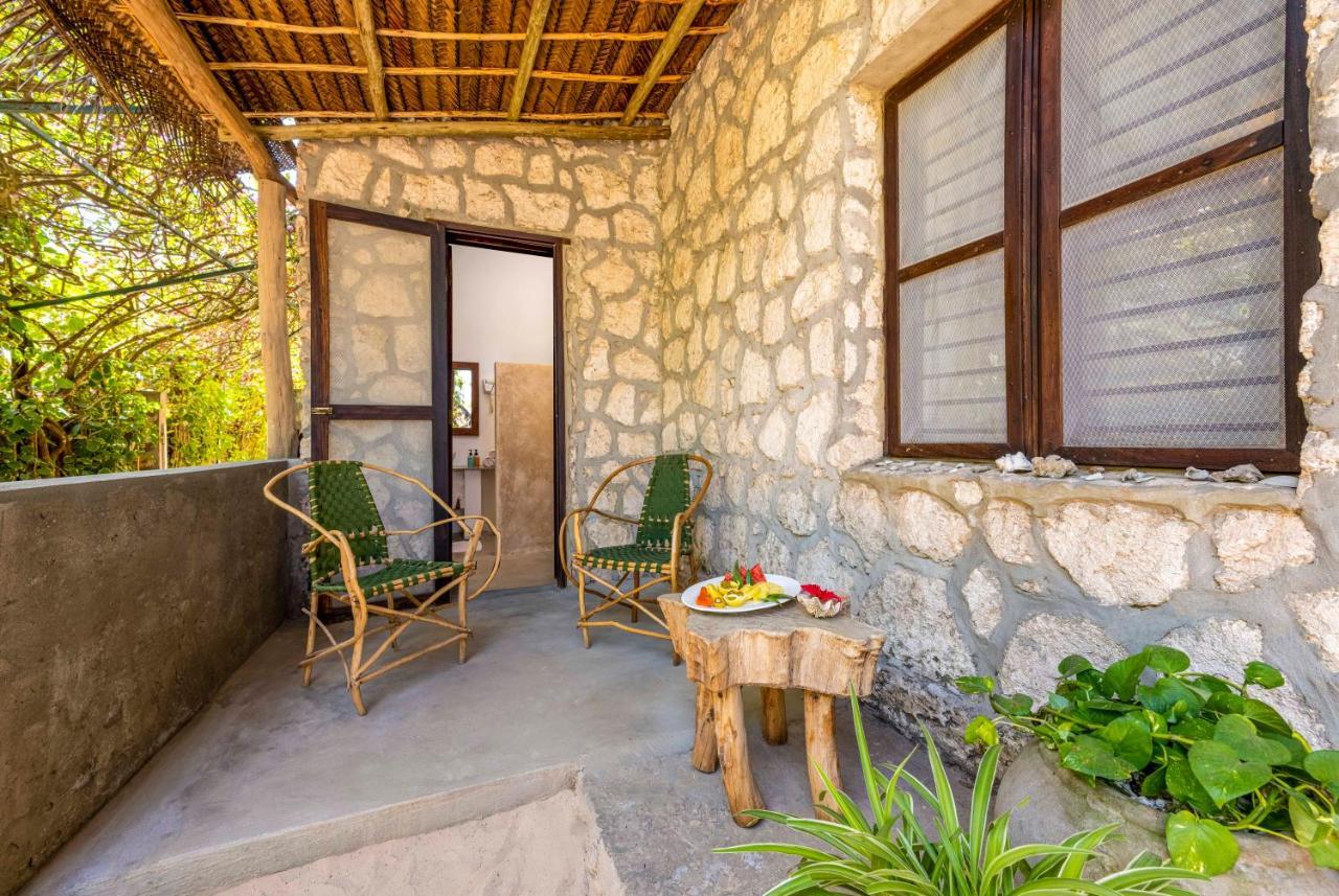 Mvuvi Boutique Resort Kiwengwa (Zanzibar)