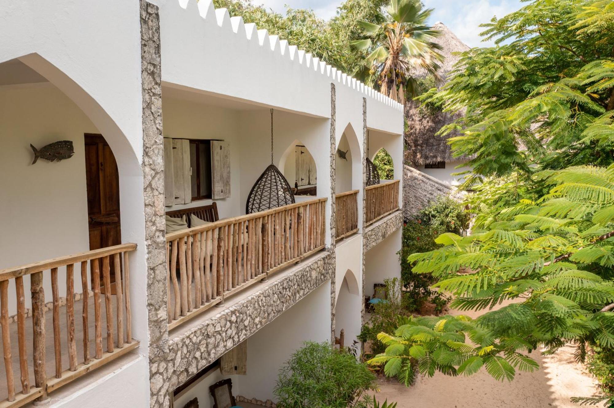 Mvuvi Boutique Resort 4*