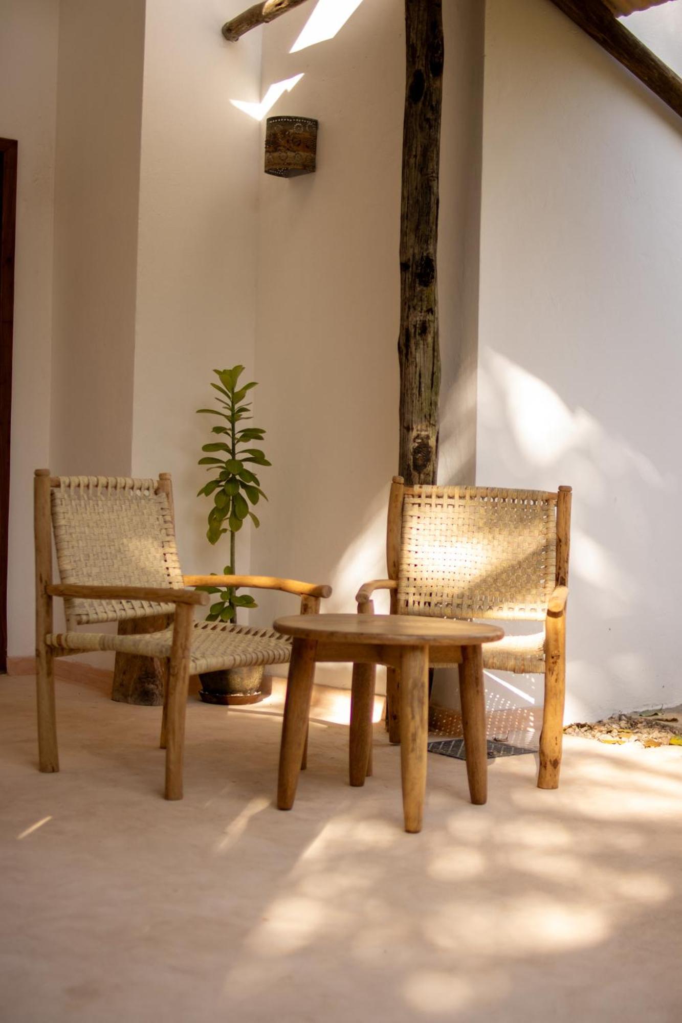 Mvuvi Boutique Kiwengwa (Zanzibar)