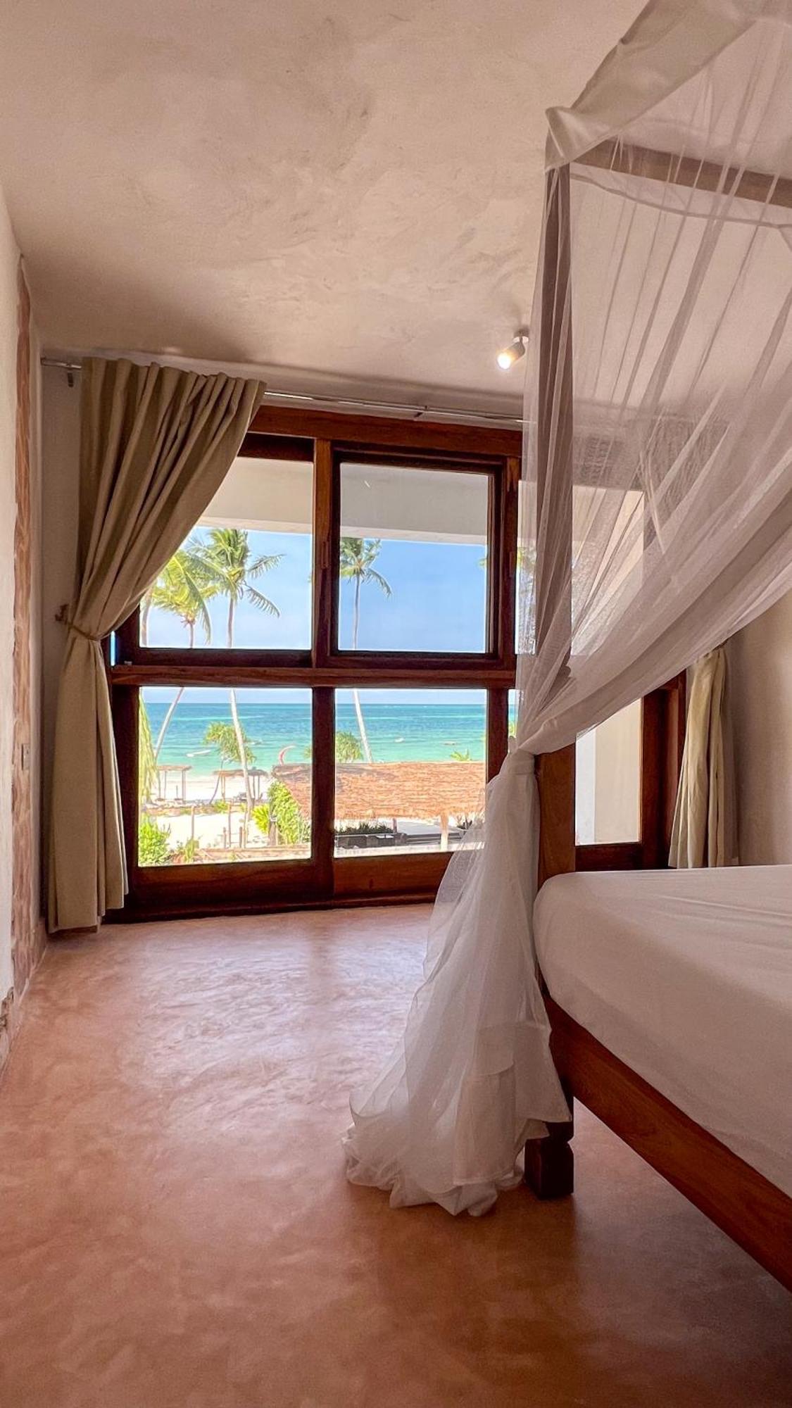 Mvuvi Boutique 4* Kiwengwa (Zanzibar)