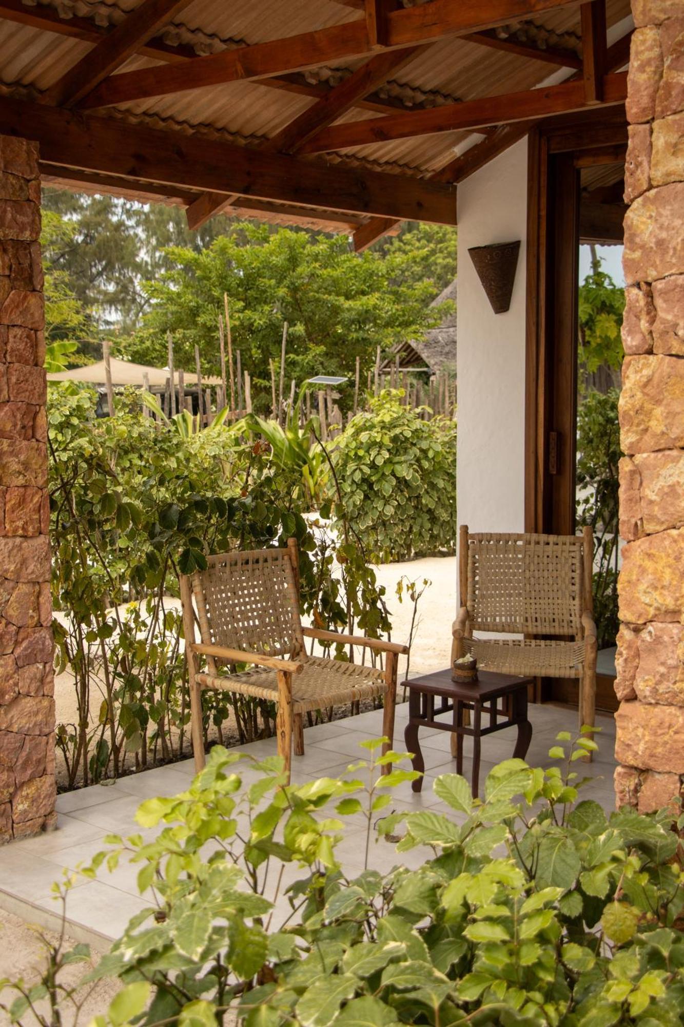 Mvuvi Boutique Resort Kiwengwa (Zanzibar)