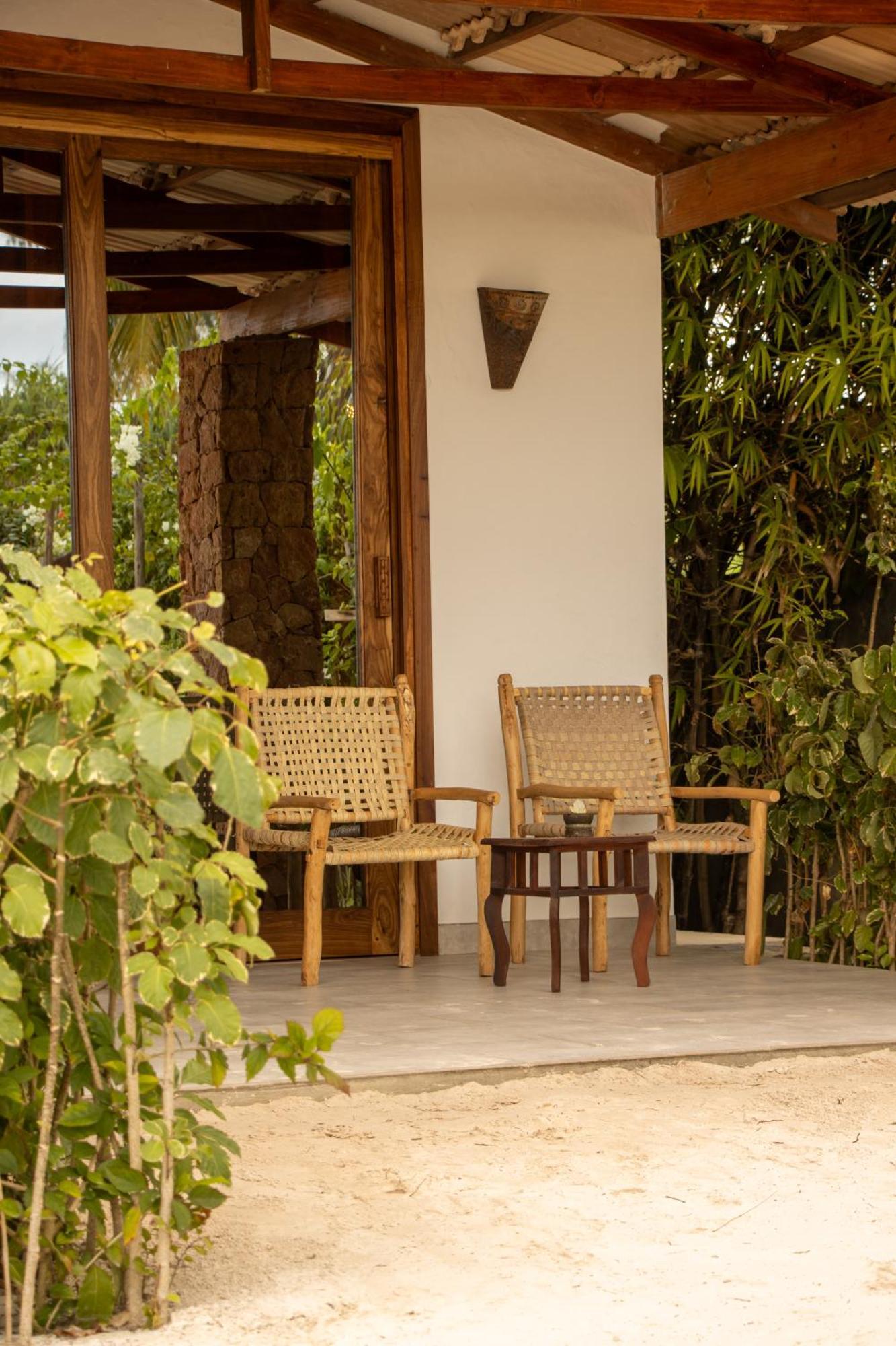 Mvuvi Boutique 4*