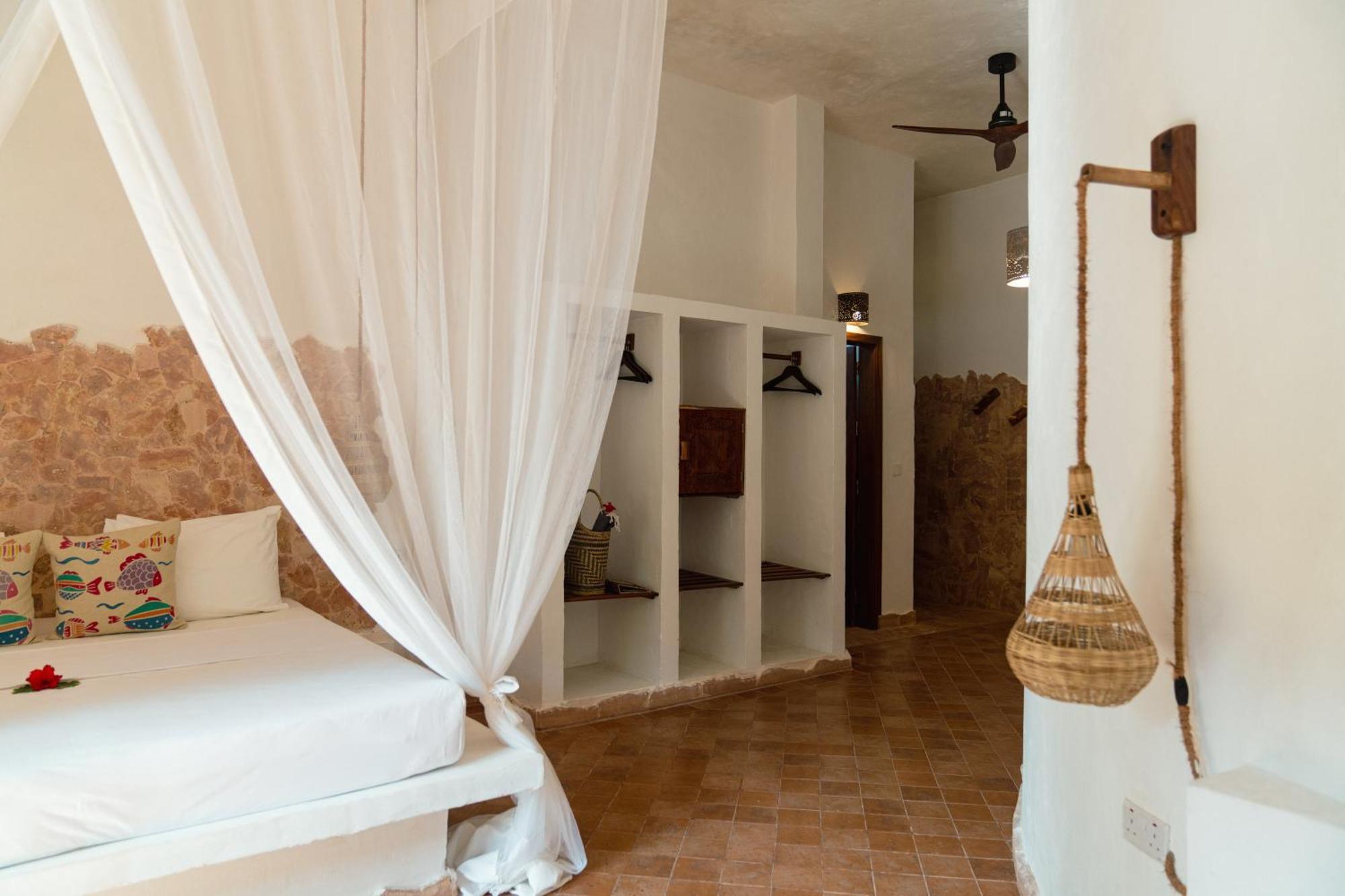 Mvuvi Boutique 4*