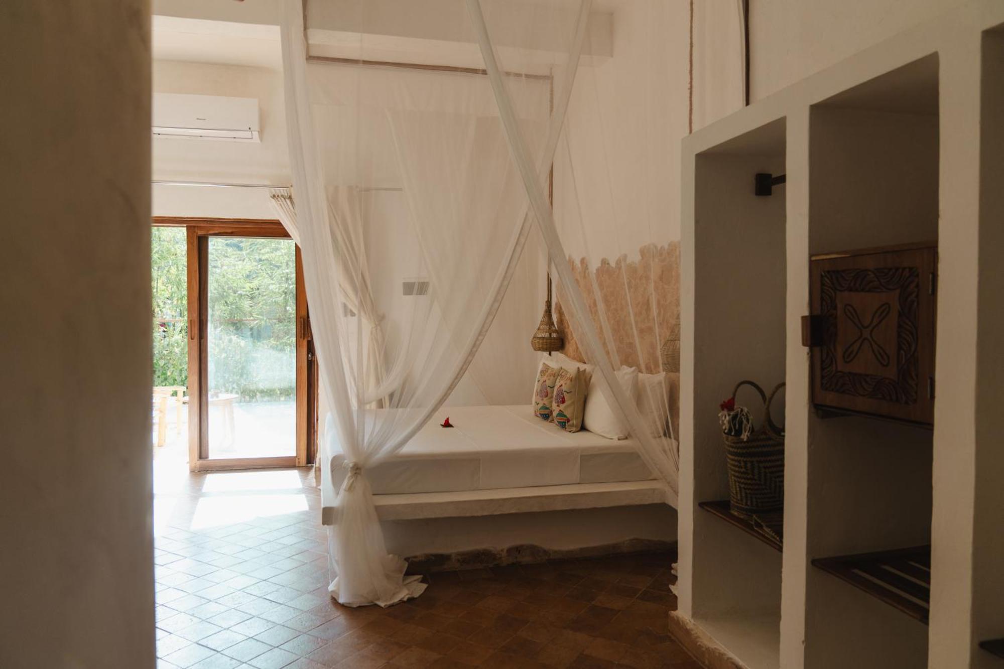 Resort Mvuvi Boutique