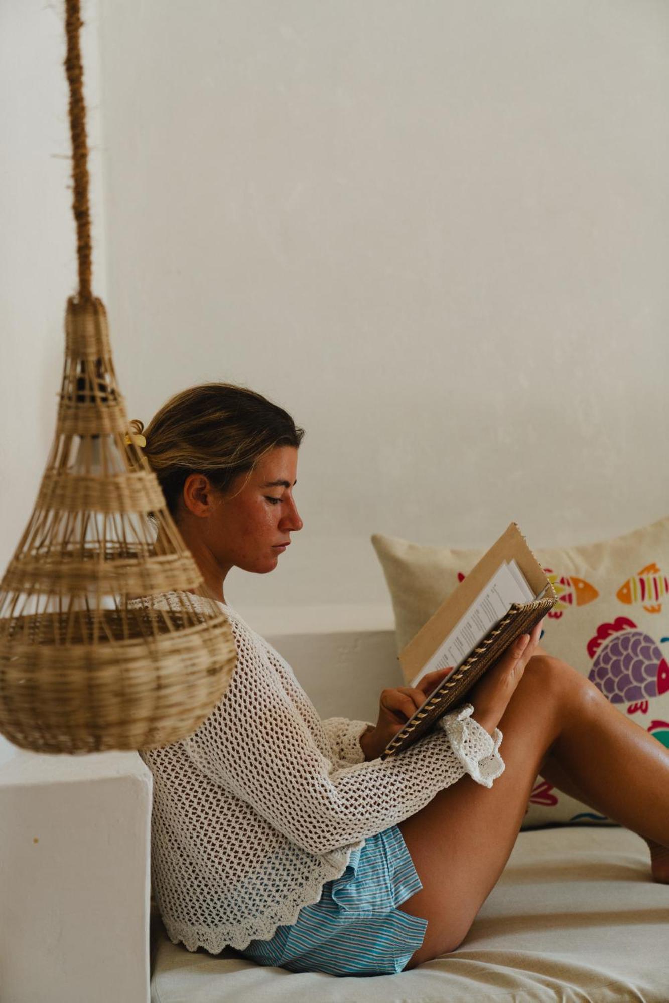 Mvuvi Boutique Resort