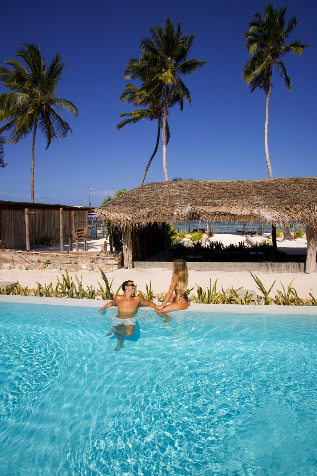 Mvuvi Boutique Resort 4*