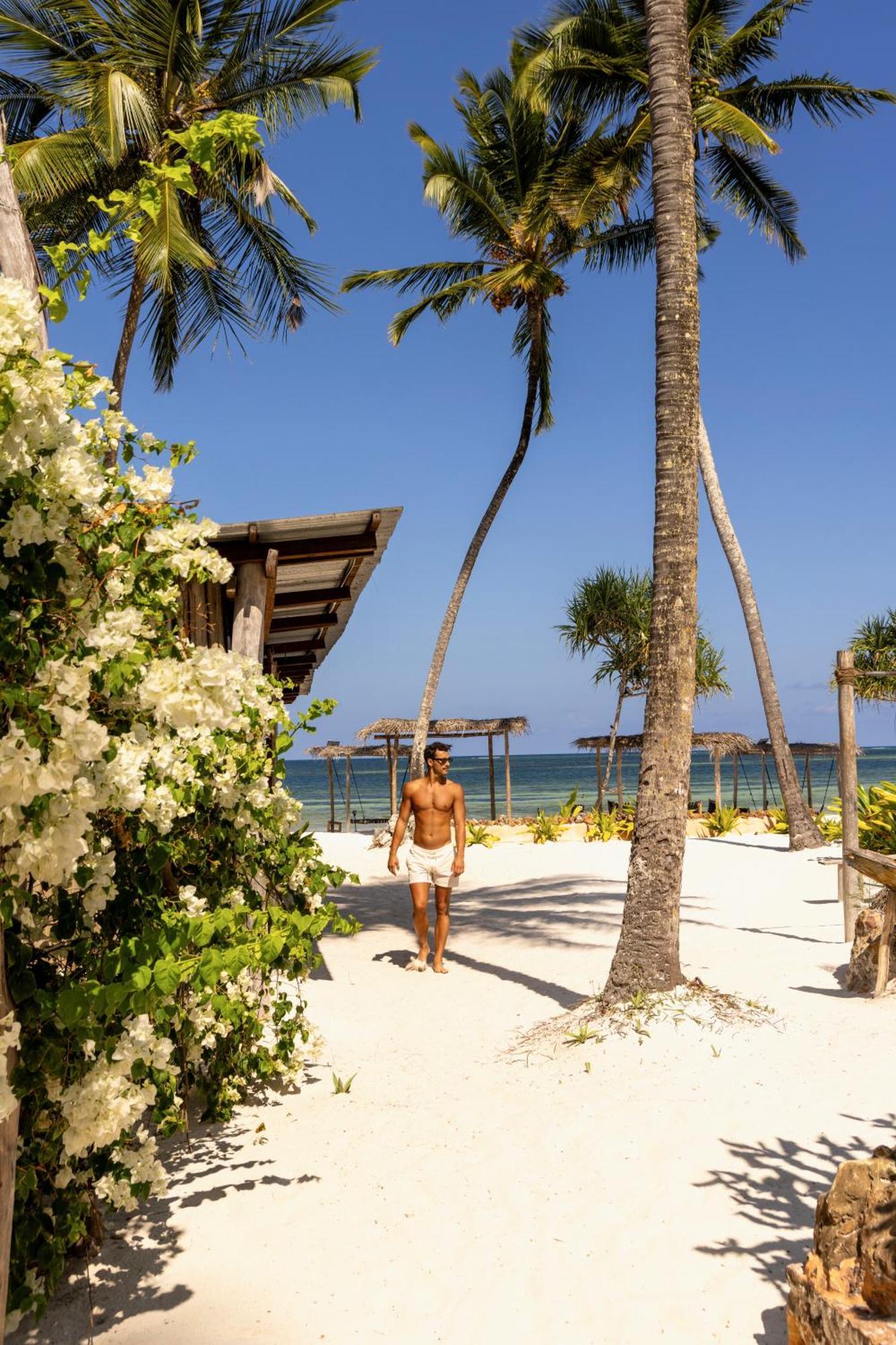 Mvuvi Boutique 4* Kiwengwa (Zanzibar)