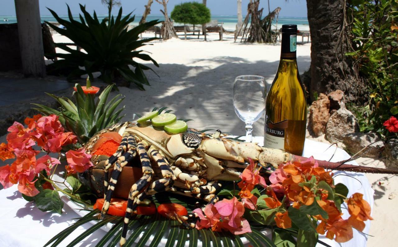 Mvuvi Boutique Resort 4*
