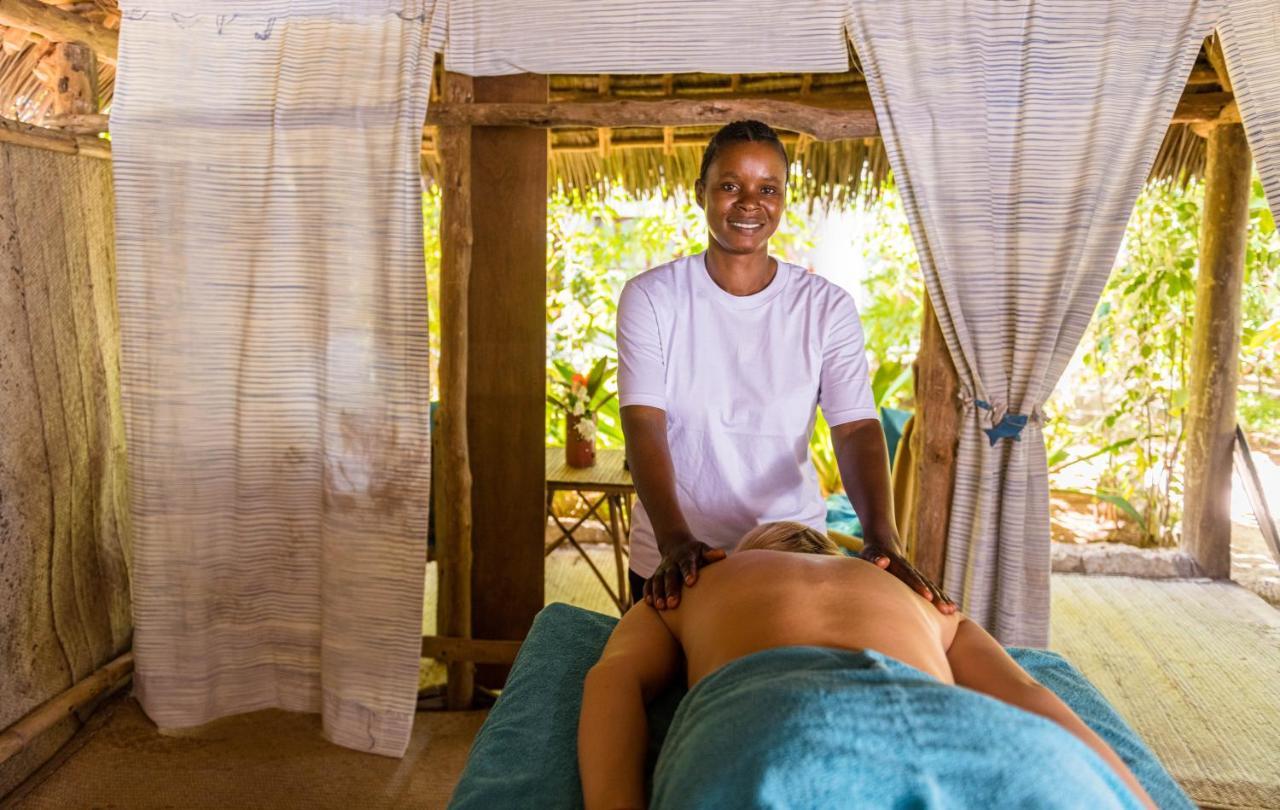 Mvuvi Boutique 4* Kiwengwa (Zanzibar)