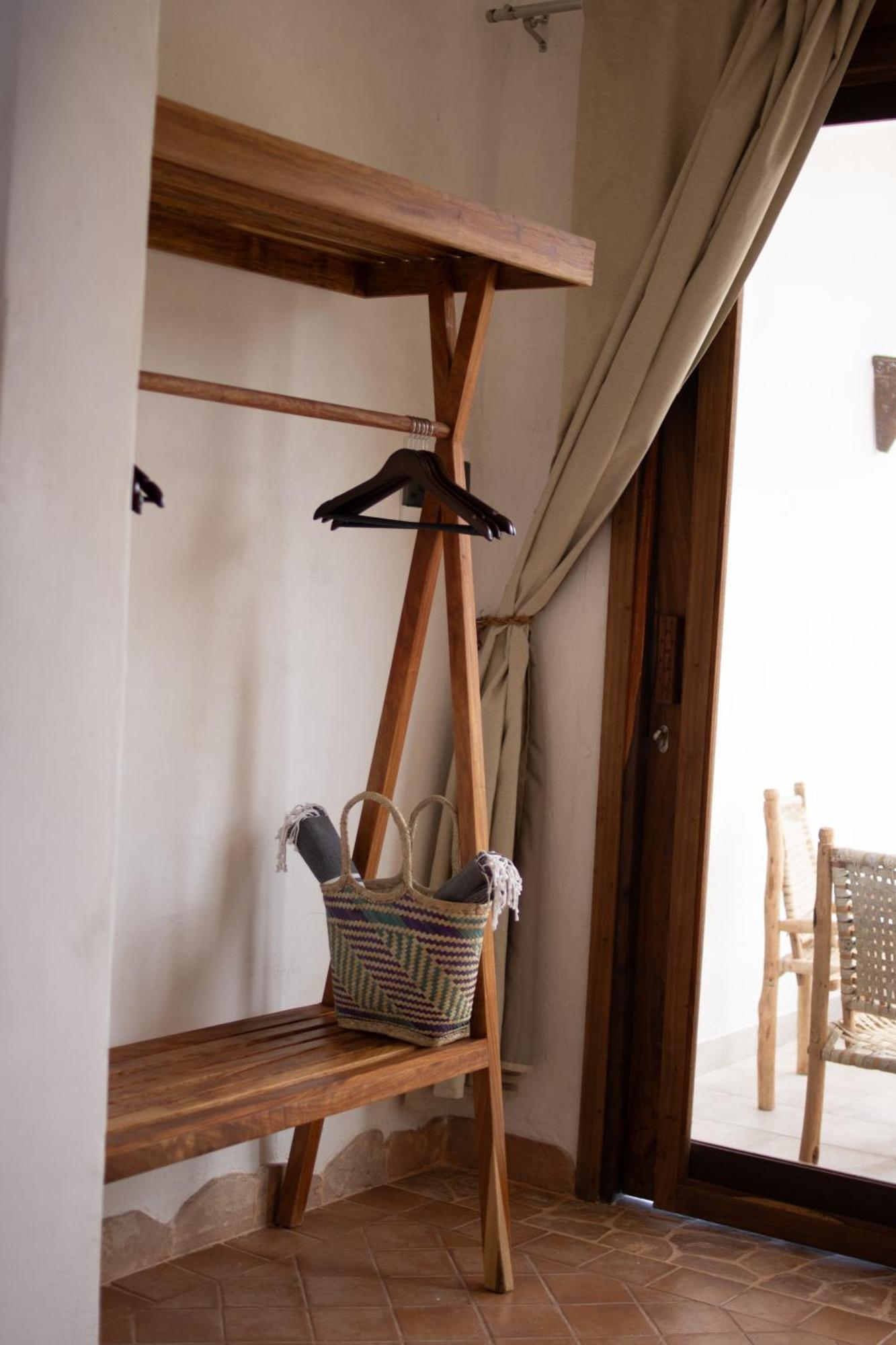 Resort Mvuvi Boutique Kiwengwa (Zanzibar)