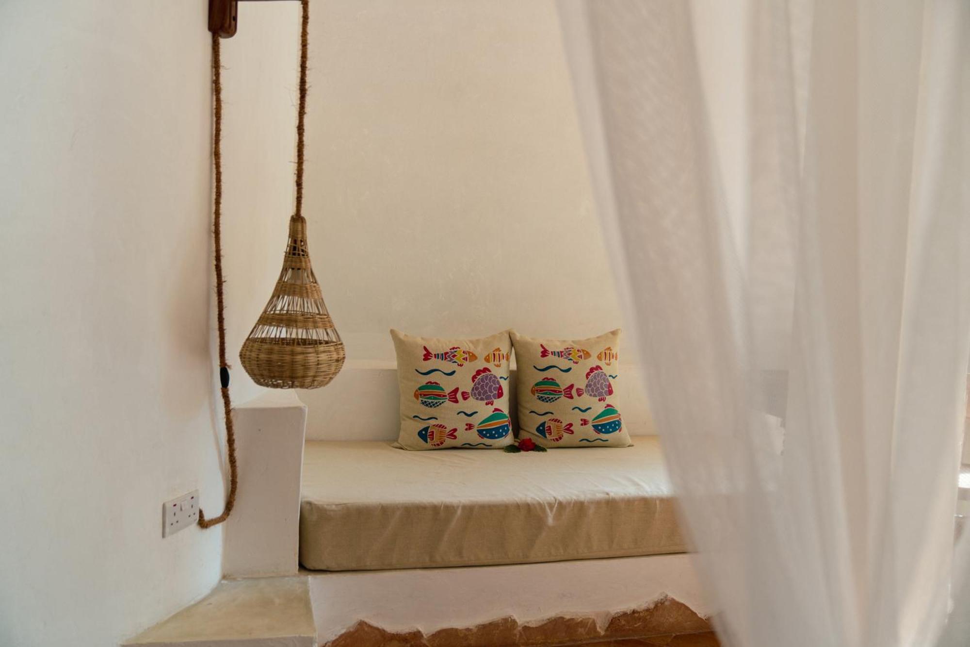 Mvuvi Boutique